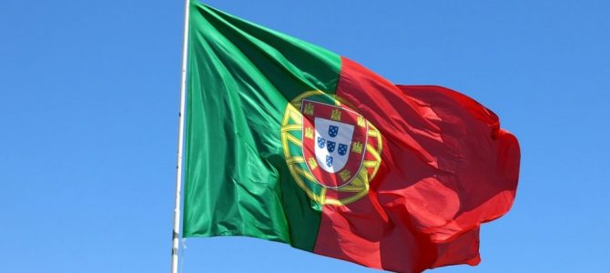 Saudação aos Confrades e Amigos no Dia de Portugal