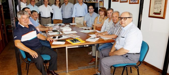 Viseu recebeu II Encontro de Dirigentes Associativos da Diáspora Portuguesa