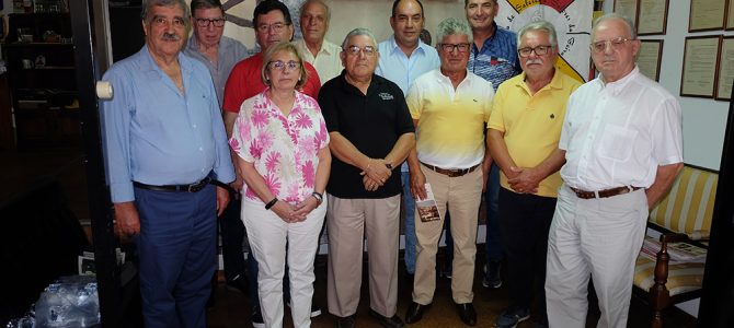 Confraria ‘Grão Vasco’ reuniu ‘Saberes e Sabores’ da Diáspora em Viseu