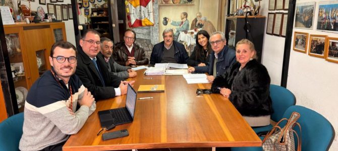 𝗧𝗼𝗺𝗮𝗱𝗮 𝗱𝗲 𝗣𝗼𝘀𝘀𝗲 𝗱𝗮 𝗙𝗲𝗱𝗲𝗿𝗮𝗰̧𝗮̃𝗼 𝗱𝗮𝘀 𝗔𝘀𝘀𝗼𝗰𝗶𝗮𝗰̧𝗼̃𝗲𝘀 𝗱𝗮 𝗗𝗶𝗮́𝘀𝗽𝗼𝗿𝗮 𝗱𝗲𝗰𝗼𝗿𝗿𝗲𝘂, 𝗲𝗺 𝗩𝗶𝘀𝗲𝘂, 𝗮 𝟲 𝗱𝗲 𝗱𝗲𝘇𝗲𝗺𝗯𝗿𝗼