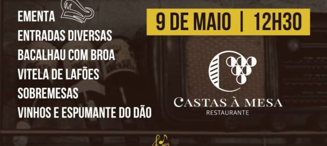 24º Aniversário da Confraria | Capítulo da Primavera