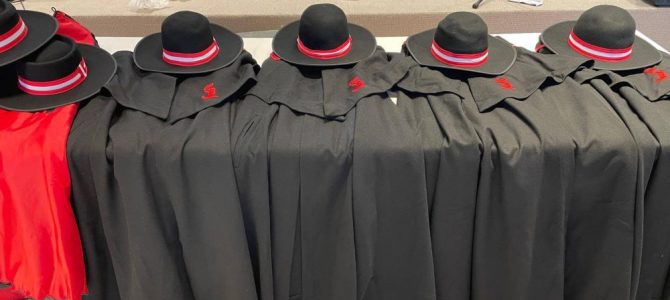 II Entronização em Toronto confirma crescimento da Confraria “Grão Vasco” além fronteiras